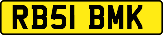 RB51BMK