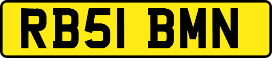 RB51BMN