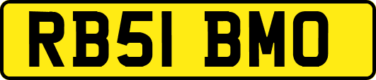 RB51BMO
