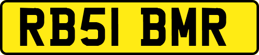 RB51BMR