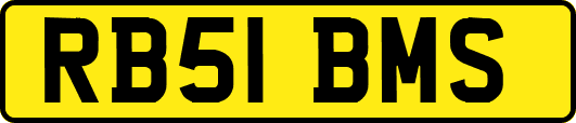 RB51BMS