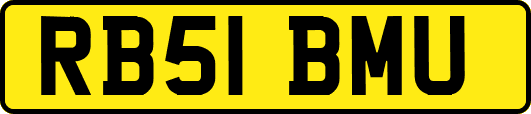 RB51BMU
