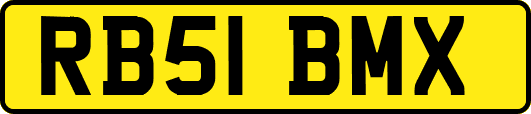 RB51BMX