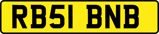 RB51BNB