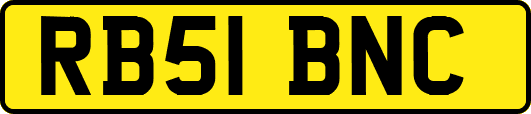 RB51BNC