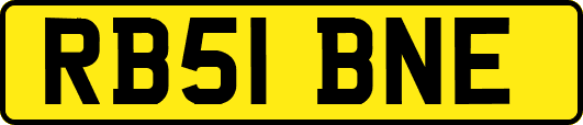 RB51BNE