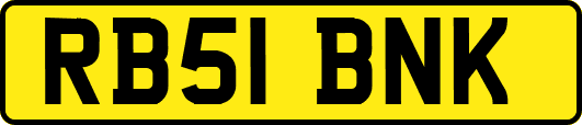 RB51BNK