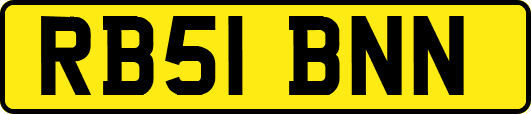 RB51BNN