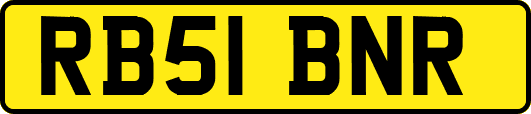 RB51BNR