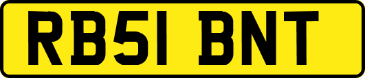 RB51BNT