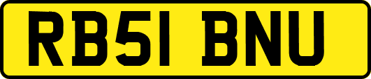 RB51BNU