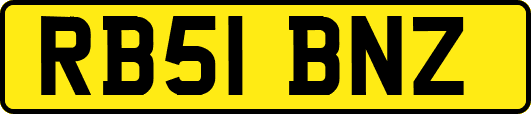 RB51BNZ