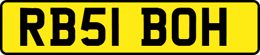 RB51BOH