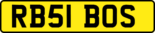 RB51BOS