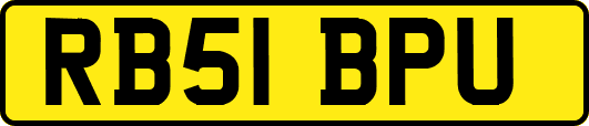 RB51BPU