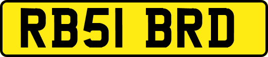 RB51BRD