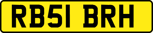 RB51BRH