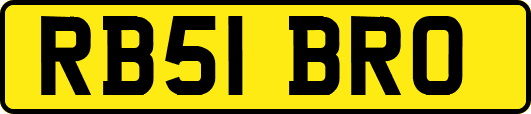 RB51BRO