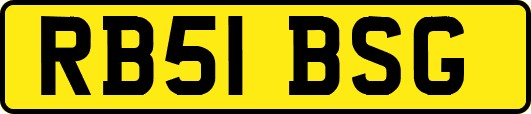 RB51BSG