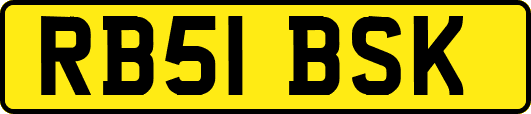 RB51BSK