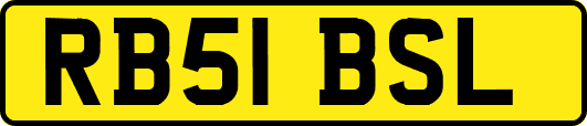 RB51BSL