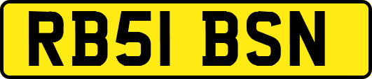 RB51BSN