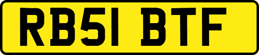 RB51BTF