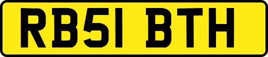 RB51BTH