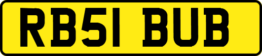 RB51BUB