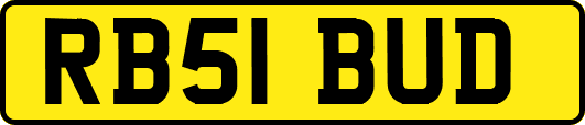 RB51BUD