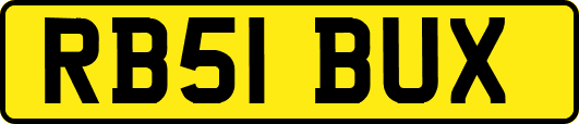 RB51BUX