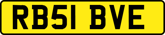 RB51BVE