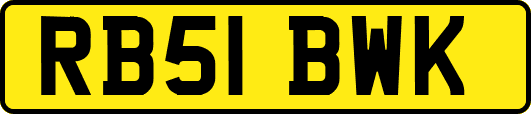 RB51BWK