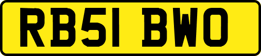 RB51BWO