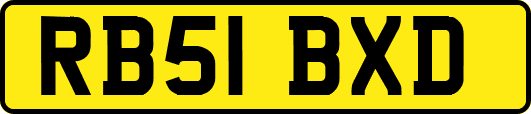 RB51BXD