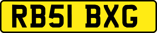 RB51BXG