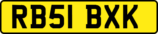 RB51BXK