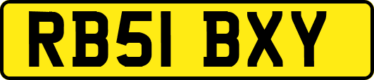 RB51BXY