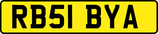 RB51BYA