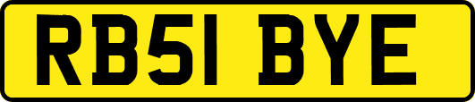 RB51BYE