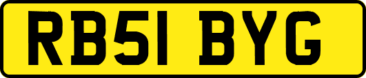 RB51BYG