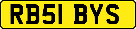 RB51BYS