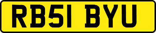 RB51BYU