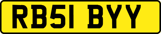 RB51BYY