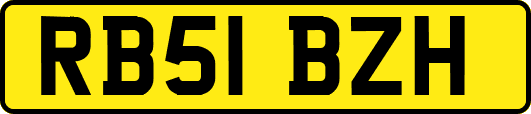 RB51BZH