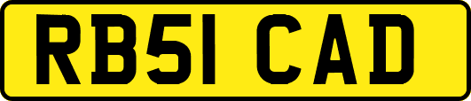 RB51CAD