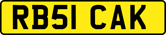 RB51CAK