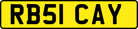 RB51CAY