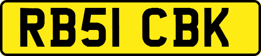 RB51CBK