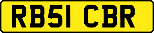 RB51CBR